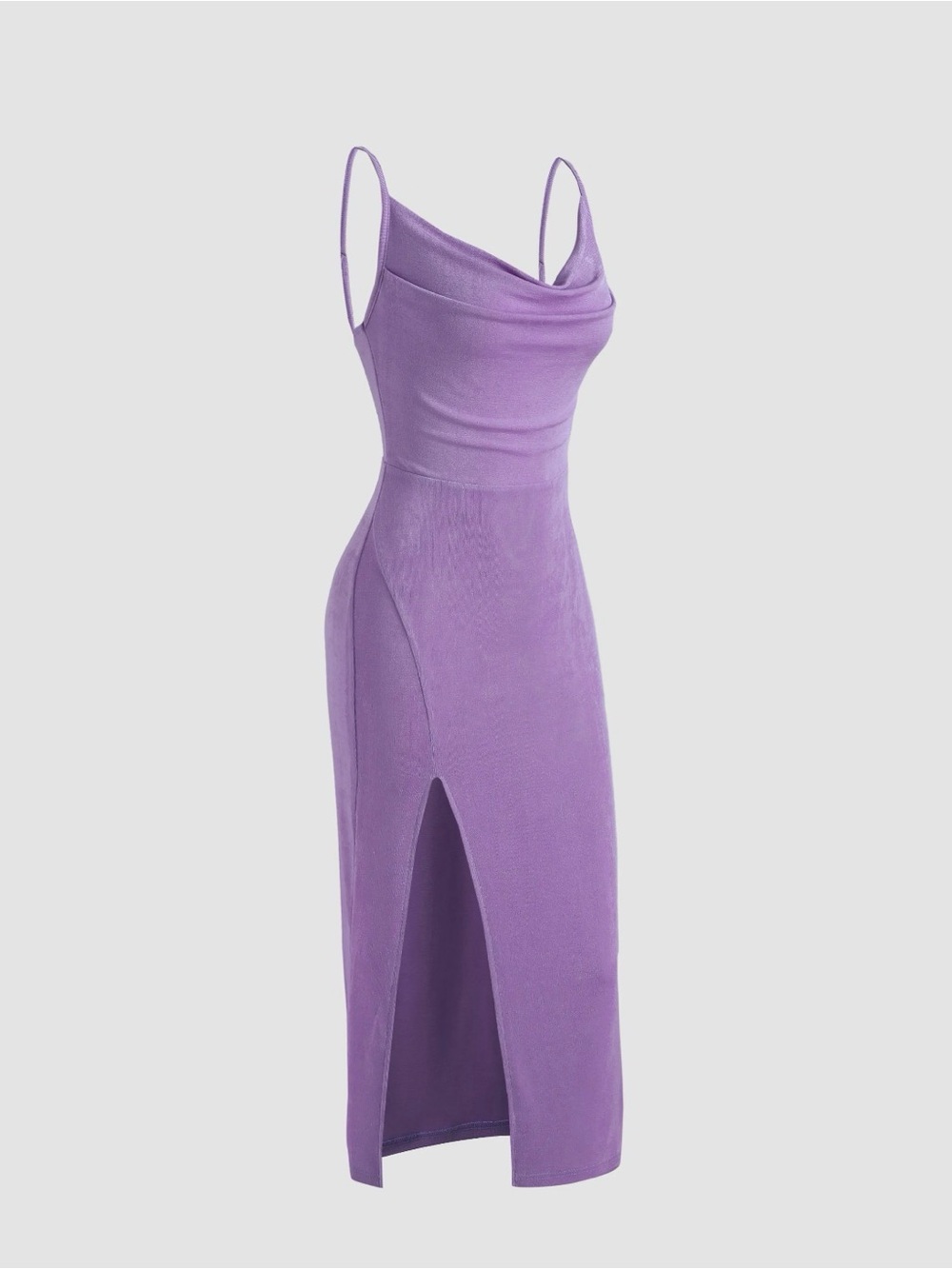 Cider Maxi Dress